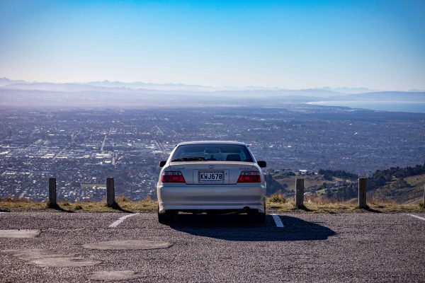 chaser lookout