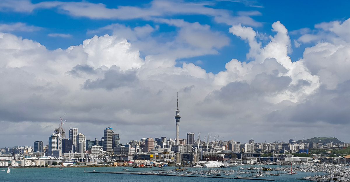 auckland