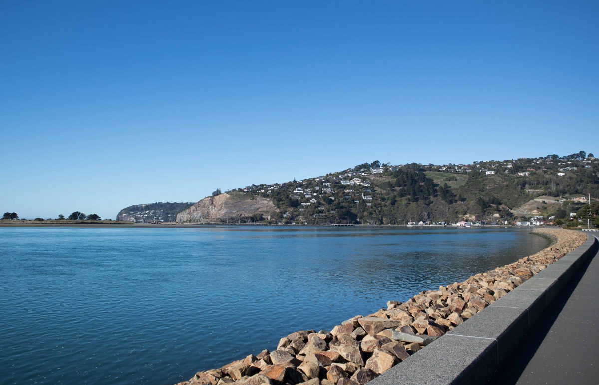 redcliffs