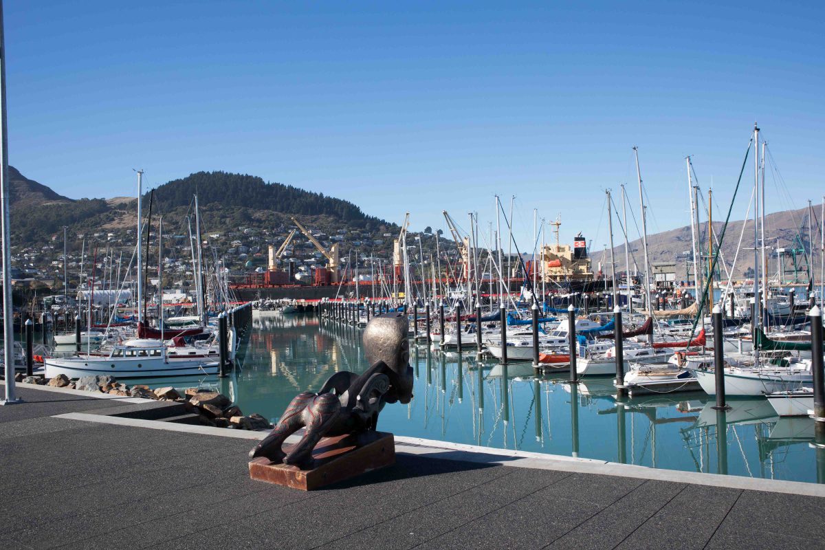 lyttelton